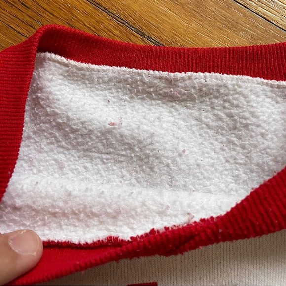 Vintage Indiana Hoosiers Sweatshirt - Picture 8 of 8